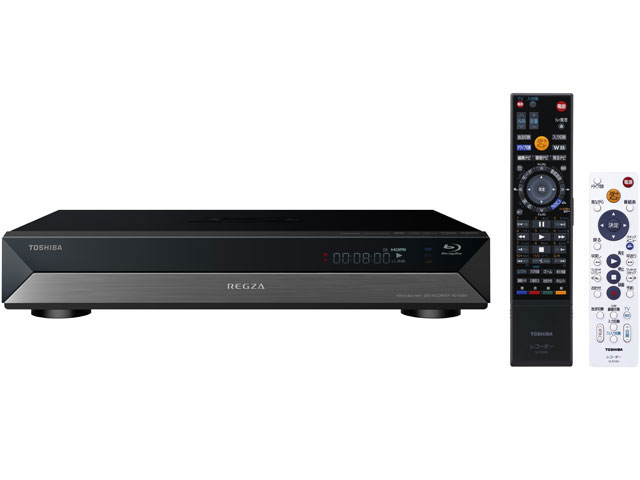 東芝 REGZAブルーレイ RD-BZ800 価格比較 - 価格.com