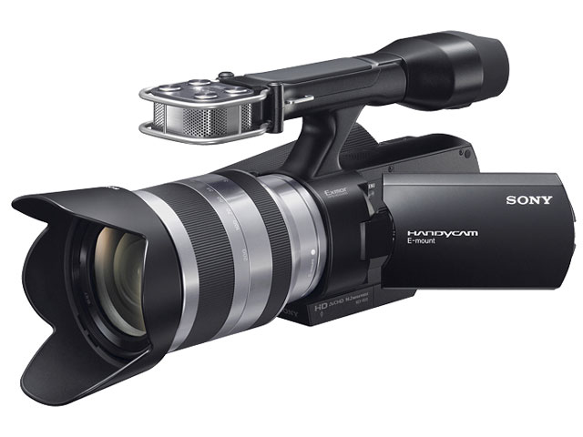 SONY NEX-VG10 価格比較 - 価格.com