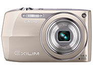 カシオ EXILIM EX-Z2300PK [ピンク] 価格比較 - 価格.com
