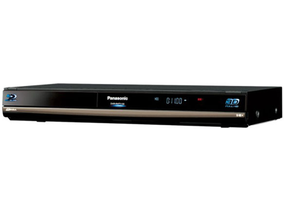 パナソニック DIGA DMR-BWT1100 価格比較 - 価格.com