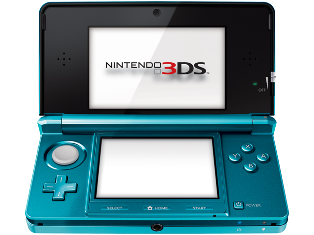 任天堂 ニンテンドー3DS ピュアホワイト 価格比較 - 価格.com