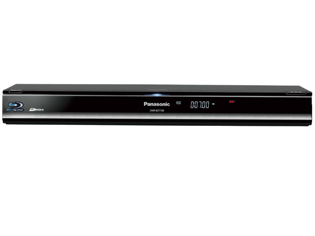 パナソニック DIGA DMR-BWT1100 価格比較 - 価格.com