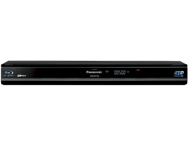 パナソニック DIGA DMR-BWT510 価格比較 - 価格.com
