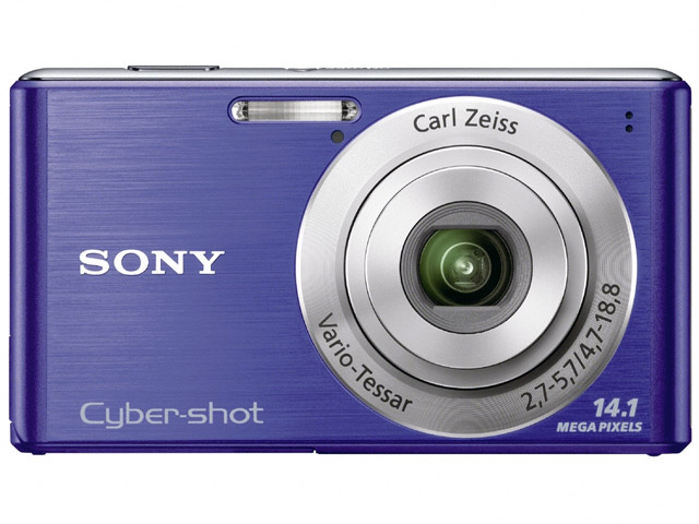SONY サイバーショット DSC-W530 価格比較 - 価格.com