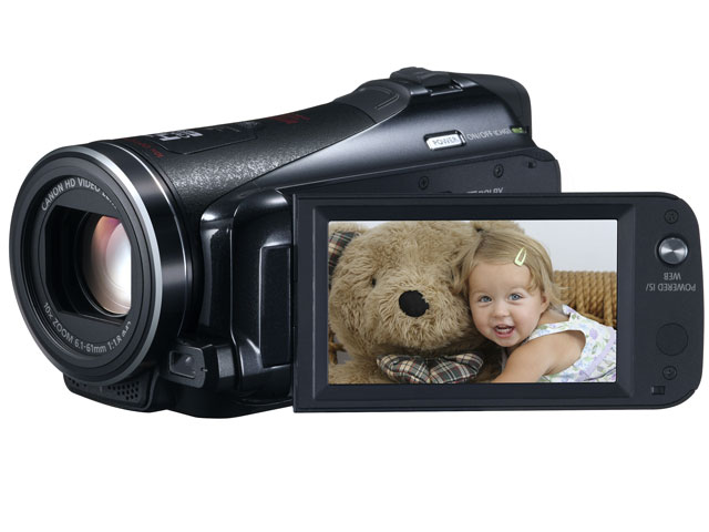 CANON iVIS HF M43 価格比較 - 価格.com