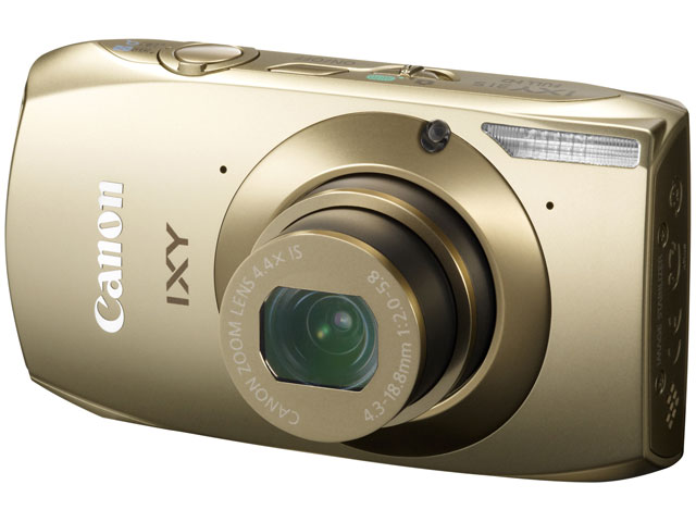 CANON IXY 31S [ゴールド] 価格比較 - 価格.com