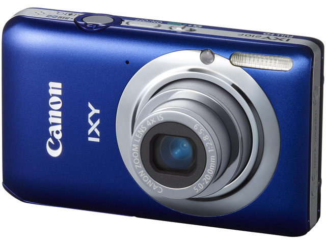 CANON IXY 210F 価格比較 - 価格.com