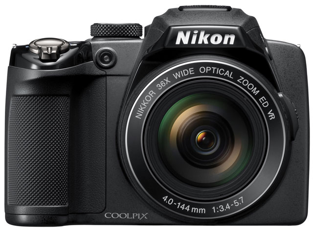 ニコン COOLPIX P500 価格比較 - 価格.com
