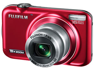 富士フイルム FinePix JX400 価格比較 - 価格.com
