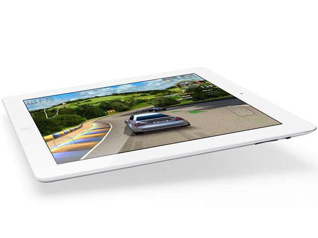 Apple iPad 2 Wi-Fiモデル 64GB MC981J/A [ホワイト] 価格比較 - 価格.com