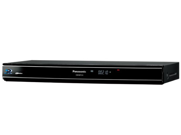 パナソニック DIGA DMR-BRT210 価格比較 - 価格.com