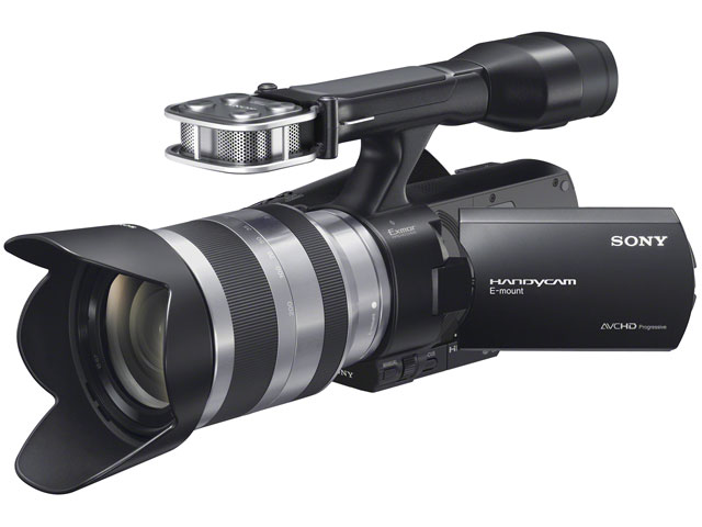 SONY NEX-VG10 価格比較 - 価格.com