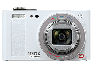 ペンタックス Optio RZ18 価格比較 - 価格.com