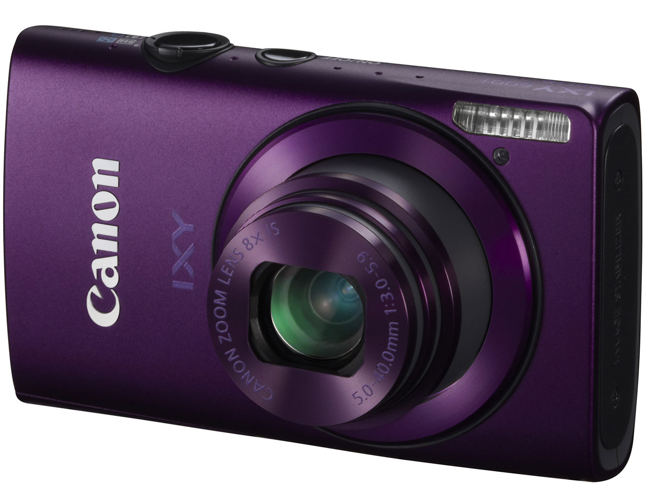 CANON IXY 600F [パープル] 価格比較 - 価格.com