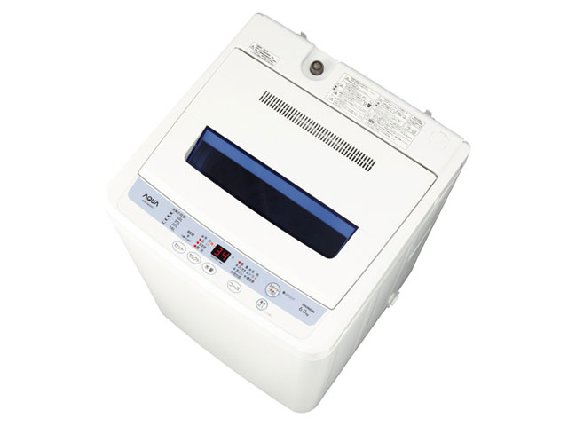 AQUA AQW-S60A 価格比較 - 価格.com
