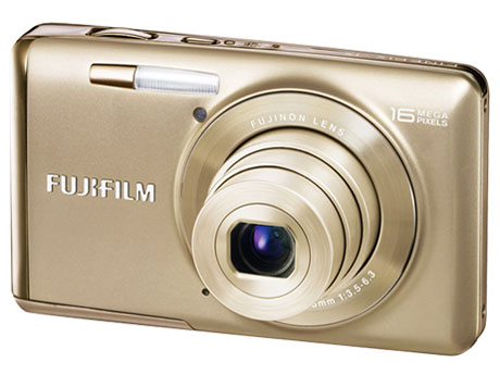 富士フイルム FinePix JX700 [ゴールド] 価格比較 - 価格.com