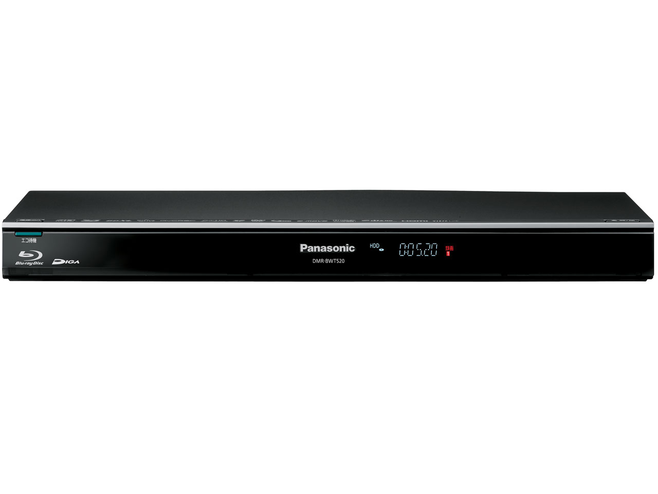 パナソニック DIGA DMR-BWT510 価格比較 - 価格.com