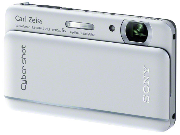 SONY サイバーショット DSC-TX66 (S) [シルバー] 価格比較 - 価格.com