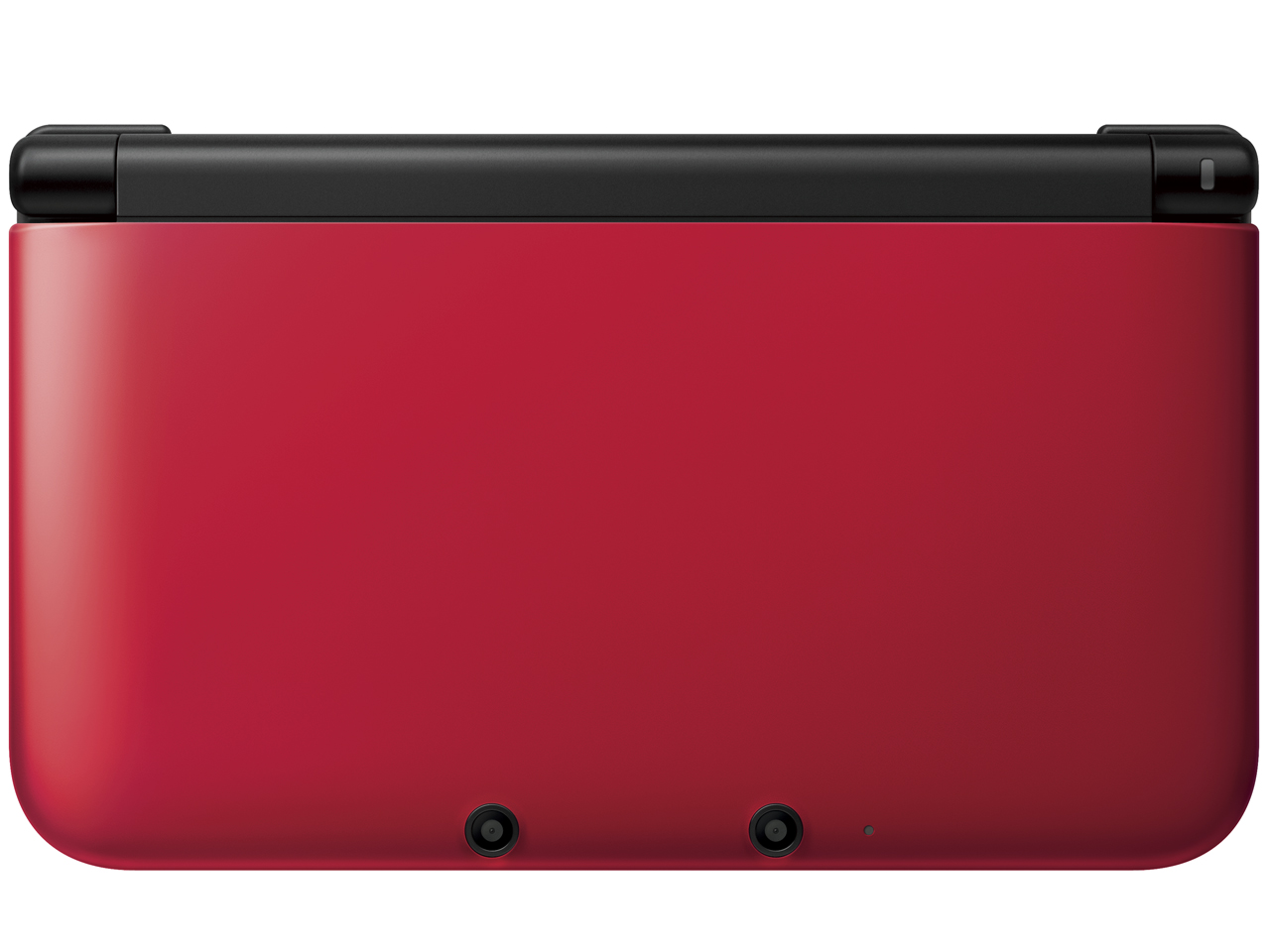 任天堂 ニンテンドー3DS LL レッド×ブラック 価格比較 - 価格.com