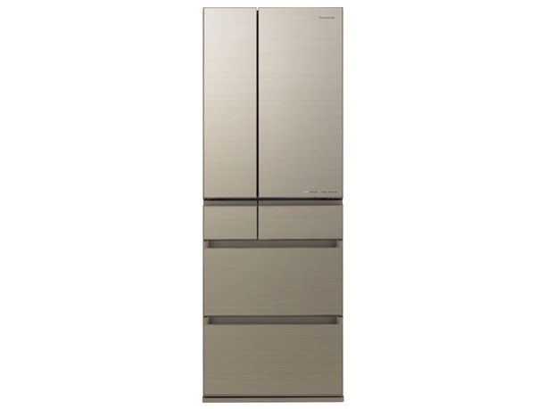 パナソニック NR-F508HPX-N [アルベロゴールド] 価格比較 - 価格.com