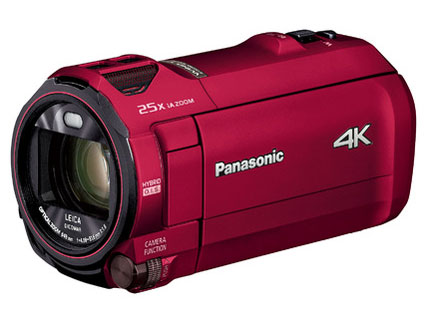 パナソニック HC-VX992MS-T [カカオブラウン] 価格比較 - 価格.com