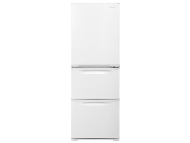 パナソニック NR-C343C-W [グレイスホワイト] 価格比較 - 価格.com