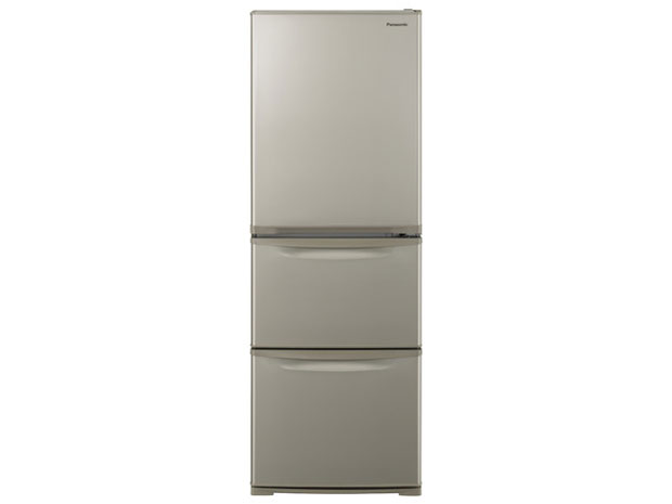 パナソニック NR-C343C-W [グレイスホワイト] 価格比較 - 価格.com