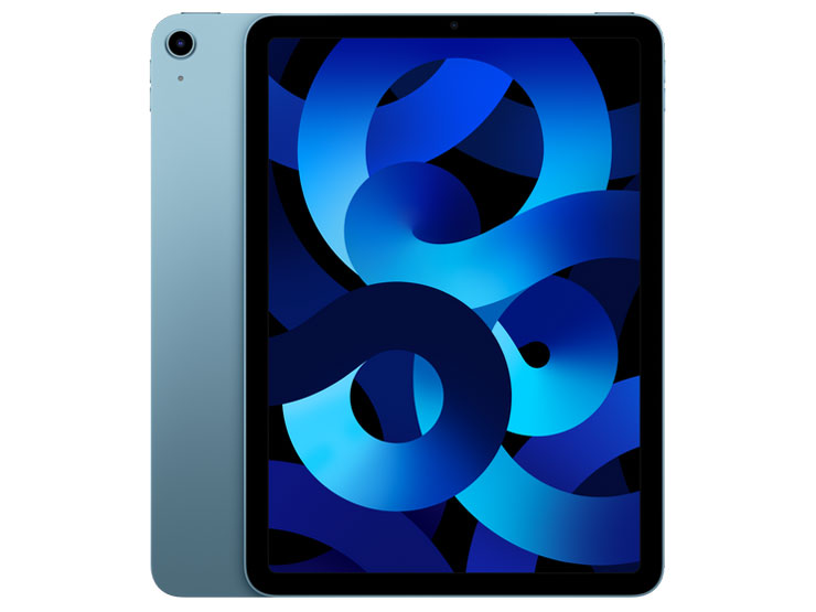 Apple iPad Air 10.9インチ 第5世代 Wi-Fi 256GB 2022年春モデル