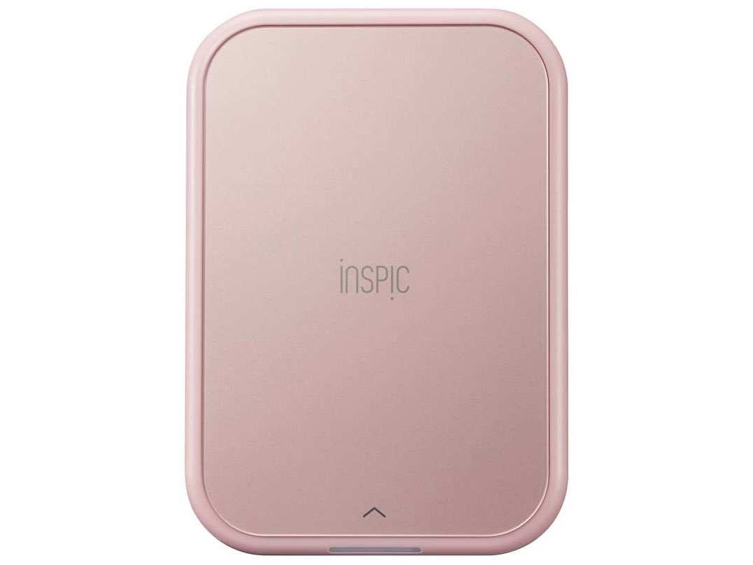 CANON iNSPiC PV-223-PK [ピンク] 価格比較 - 価格.com