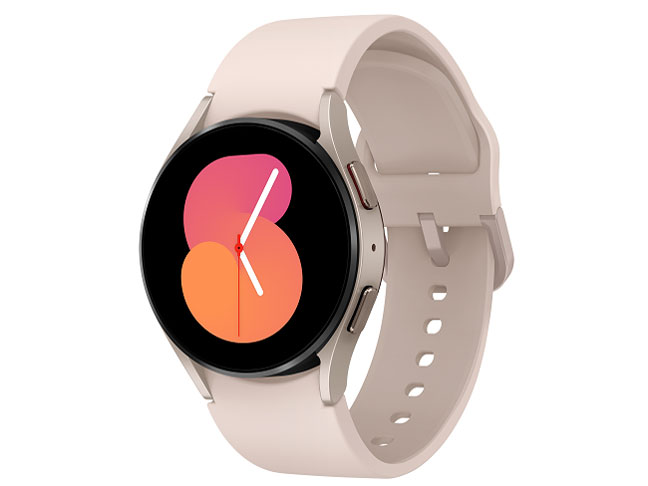 サムスン Galaxy Watch5 40mm SM-R900NZAAXJP [グラファイト] 価格比較