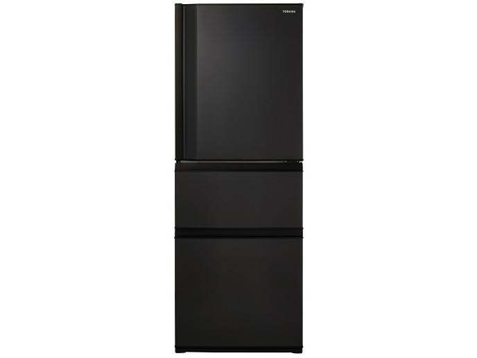 東芝 VEGETA GR-U33SC(KZ) [マットチャコール] 価格比較 - 価格.com