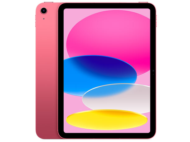 Apple iPad 10.9インチ 第10世代 Wi-Fi 64GB 2022年秋モデル MPQ13J/A
