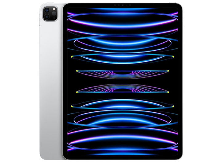 Apple iPad Pro 12.9インチ 第6世代 Wi-Fi 256GB 2022年秋モデル