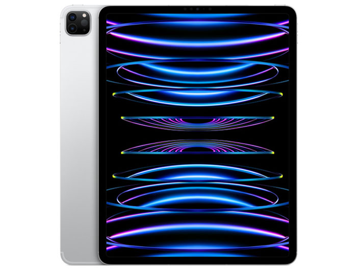 Apple iPad Pro 12.9インチ 第6世代 Wi-Fi+Cellular 256GB 2022年秋