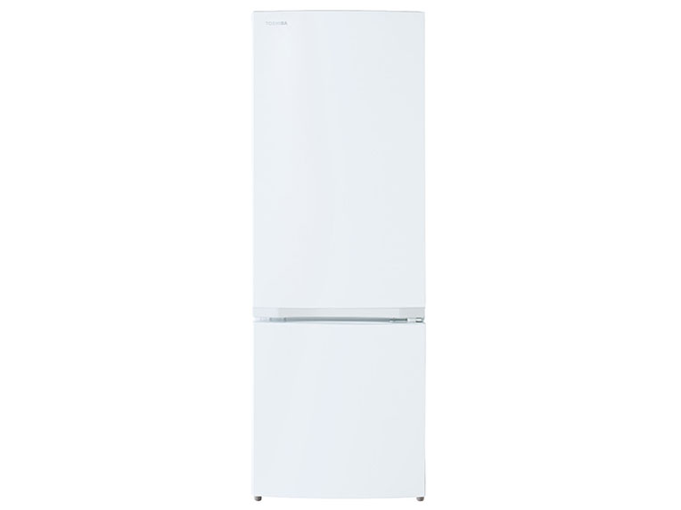 東芝 GR-U17BS(W) [セミマットホワイト] 価格比較 - 価格.com