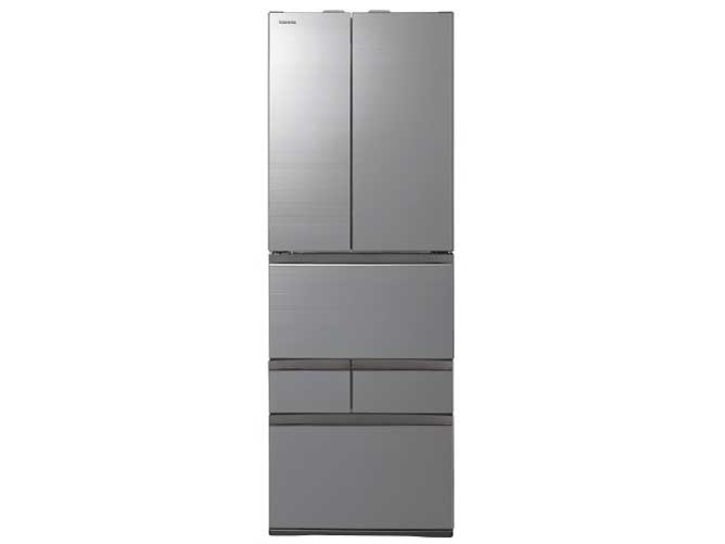 東芝 VEGETA GR-V510FZ(UC) [グレインアイボリー] 価格比較 - 価格.com