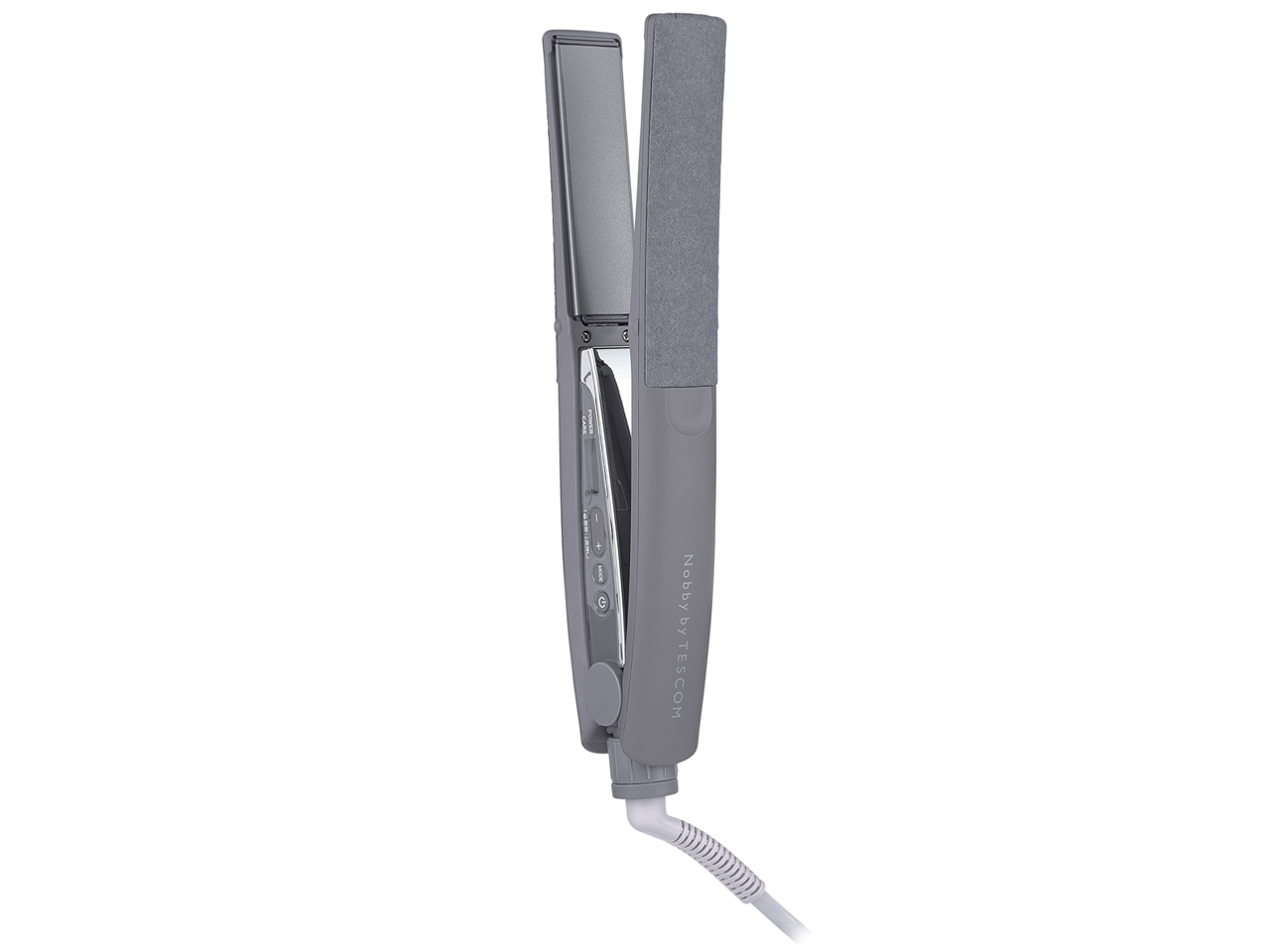 テスコム Nobby by TESCOM NIS500A-H [スモーキーグレー] 価格比較