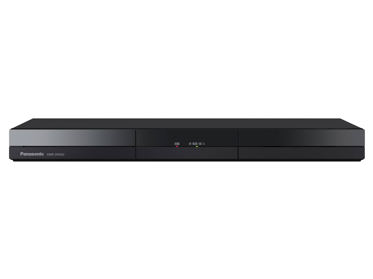 パナソニック ディーガ DMR-2W202 価格比較 - 価格.com
