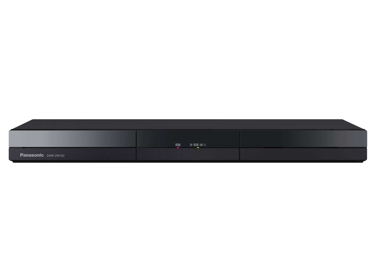 パナソニック ディーガ DMR-2W102 価格比較 - 価格.com