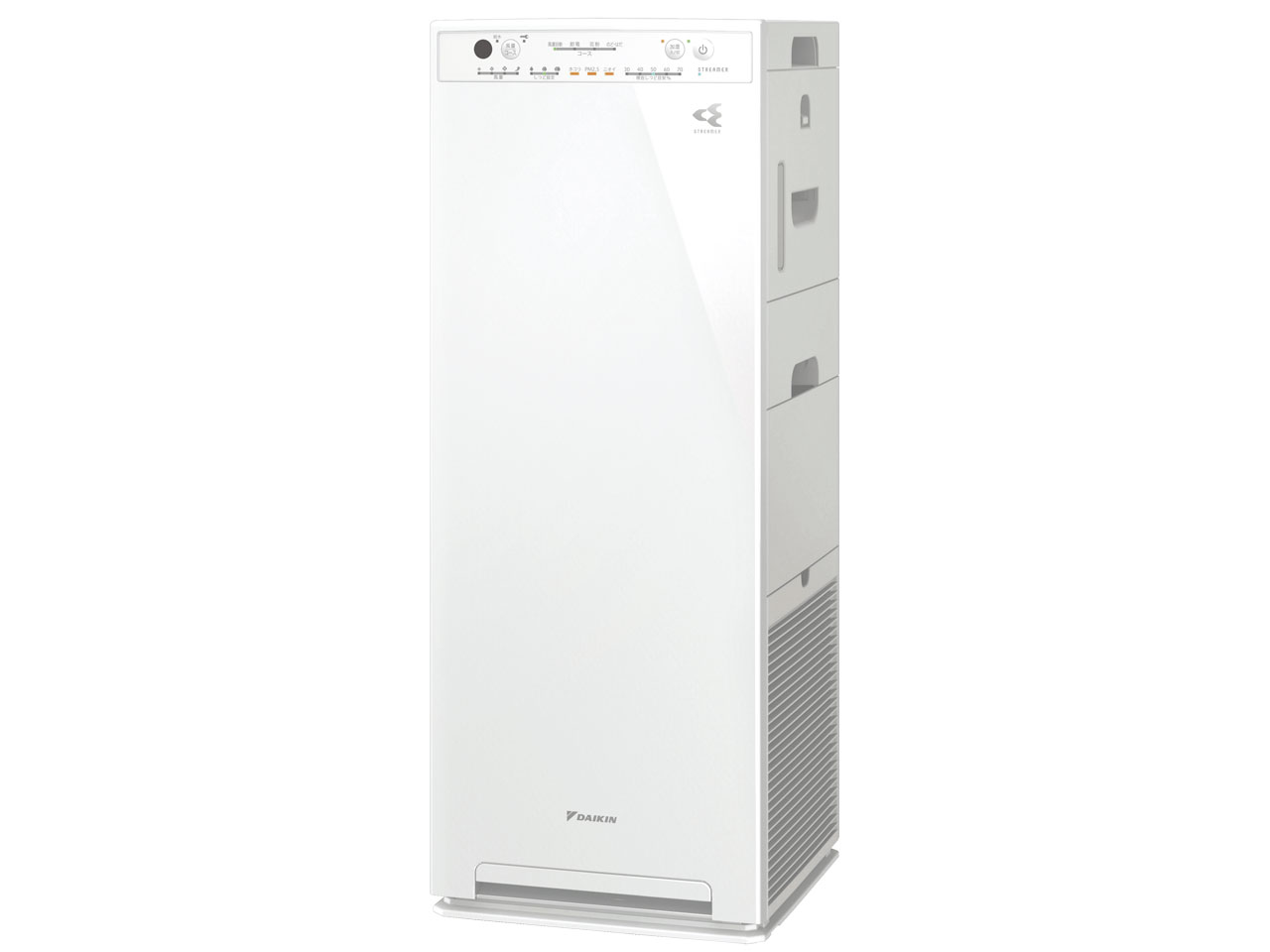 ダイキン ACK55Z-T [ブラウン] 価格比較 - 価格.com