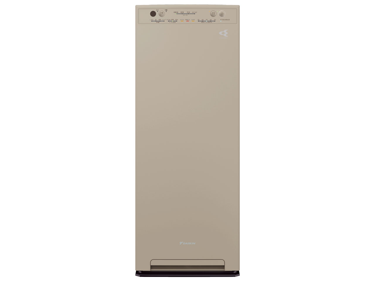 ダイキン MCK55ZKS-C [カームベージュ] 価格比較 - 価格.com