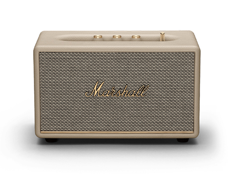 Marshall Acton III [Black] 価格比較 - 価格.com