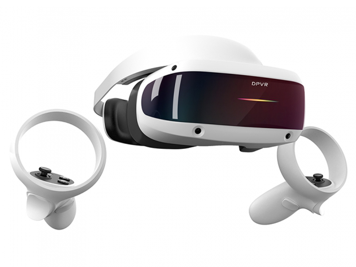 DPVR DPVR E4 価格比較 - 価格.com