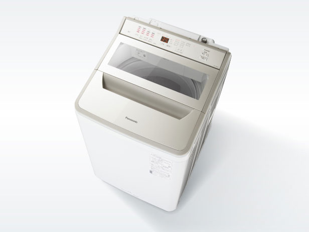 パナソニック NA-FA8H1 価格比較 - 価格.com