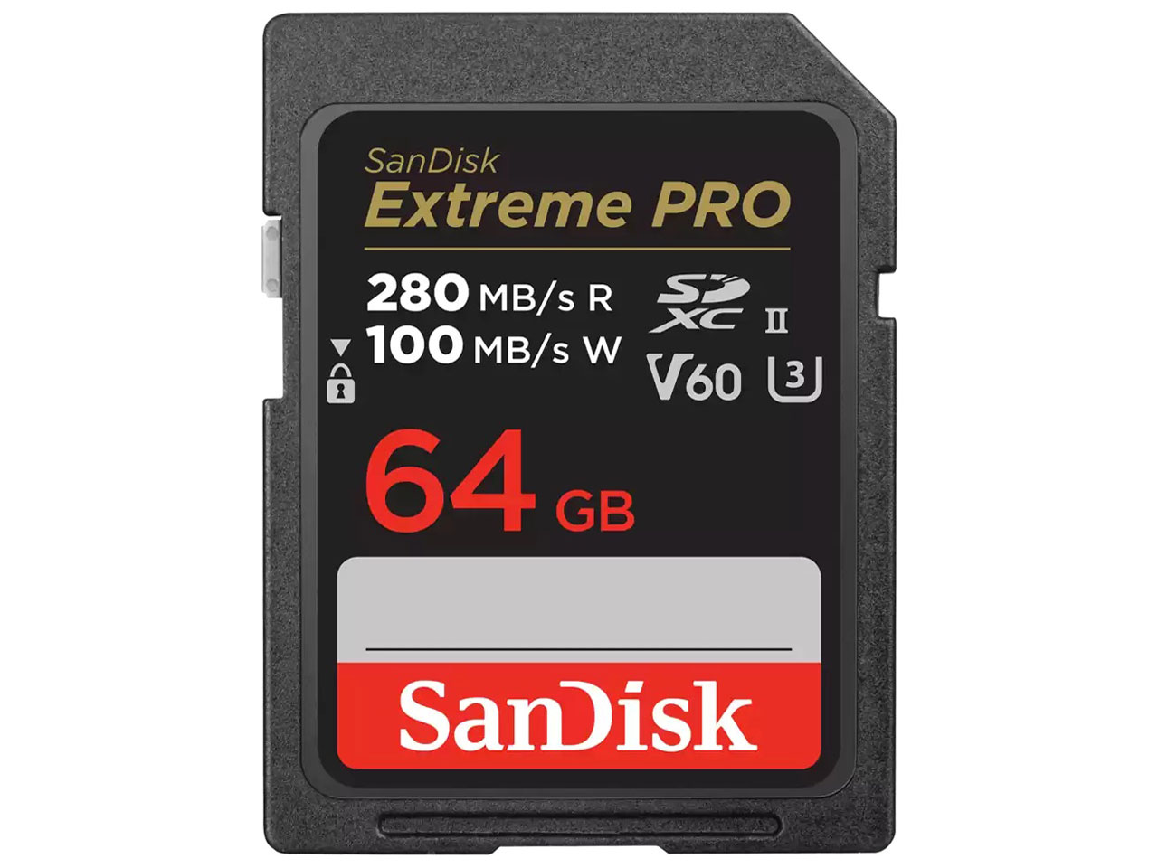 Sandisk SDSDXEP-064G-JNJIP [64GB] 価格比較 - 価格.com