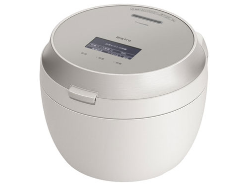 パナソニック ビストロ SR-V18BA-H [ライトグレージュ] 価格比較