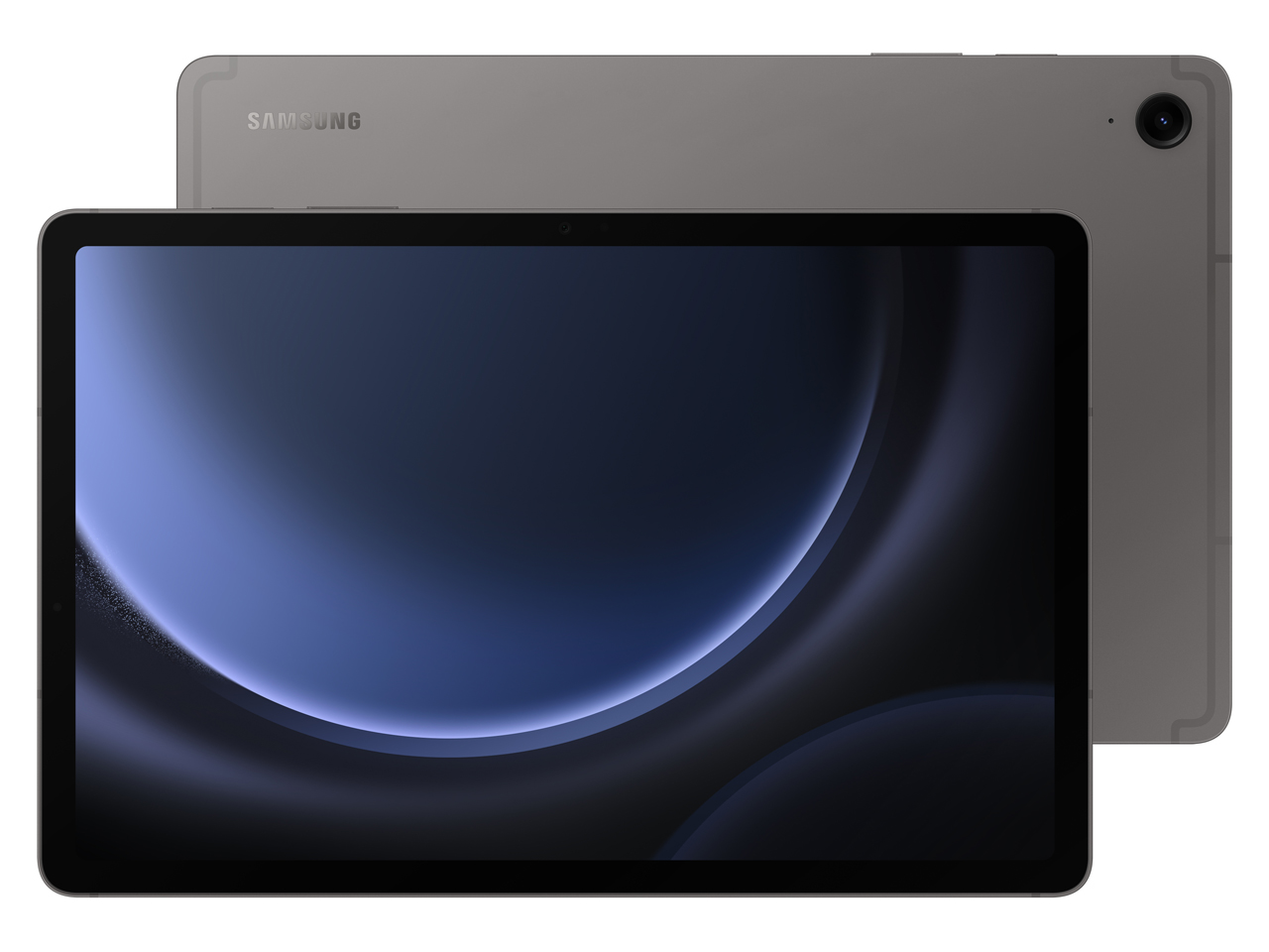 サムスン Galaxy Tab S9 FE SM-X510NZAAXJP [グレー] 価格比較 - 価格.com