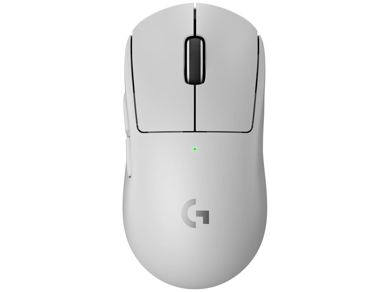 ロジクール PRO X SUPERLIGHT 2 G-PPD-004WL-WH [ホワイト] 価格比較