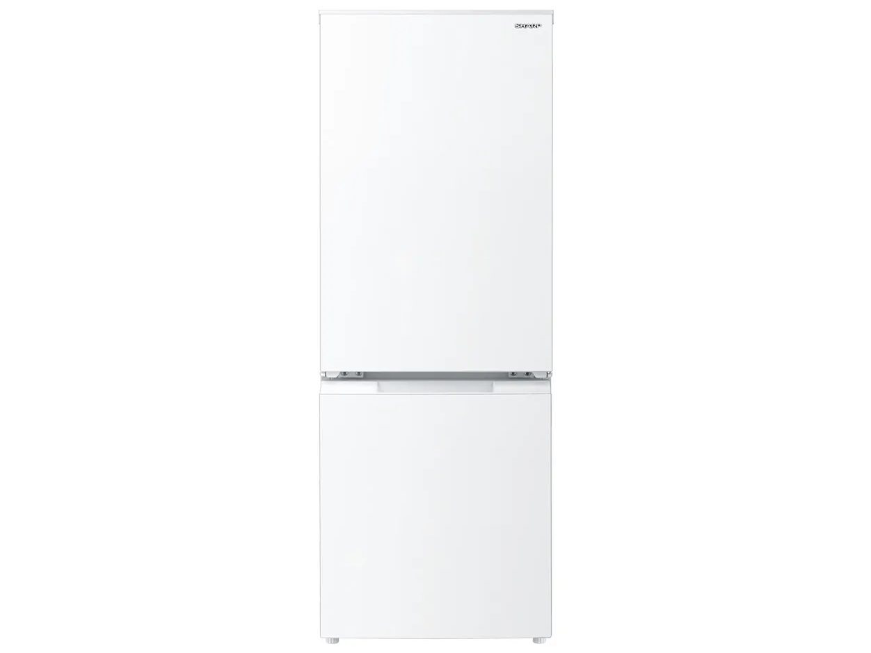 シャープ SJ-D18K-W [マットホワイト] 価格比較 - 価格.com