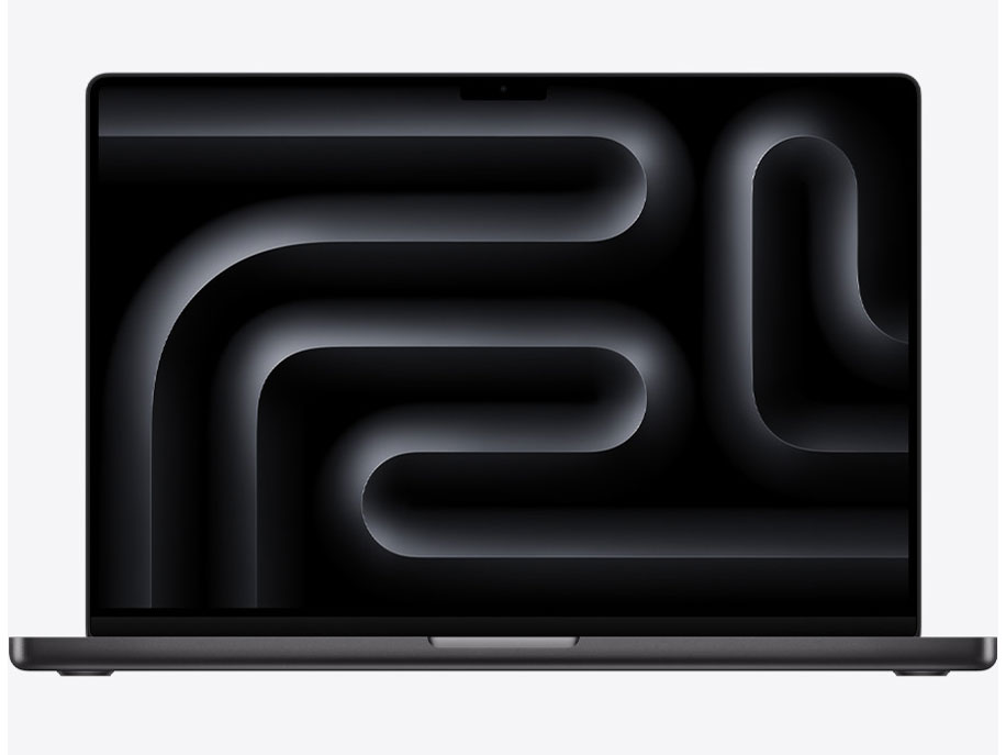 Apple MacBook Pro Liquid Retina XDRディスプレイ 16.2 MRW73J/A